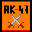 [AK-47] cobalt